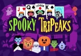 Spooky Tripeaks