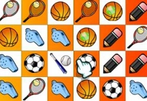 Sport Icon Match