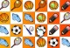 Play Sport Icon Match