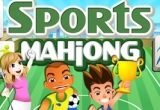 Sport Mahjong