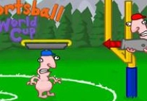 Sportsball World Cup