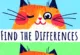Spotti Find the Differences FRVR