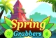 Spring Grabbers