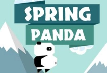 Spring Panda