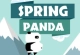 Spring Panda