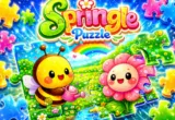 Play Springle Puzzle