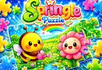 Springle Puzzle