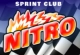 Sprint Club Nitro