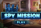 Spy Mission