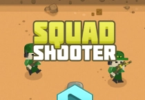 Squad Shooter