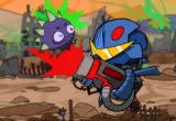 Play Squadron Hero Alien Invasion