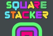 Square Stacker