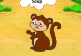 Play Squirrel Need Yummy Food Play Squirrel Need Yummy Food
