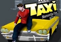 Gangster Taxi