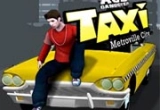 Play Gangster Taxi