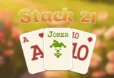 Play Stack 21