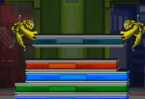 Stack Bots
