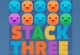 Stack Three FRVR