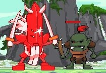 Stacker War