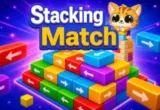 Play Stacking Match