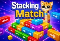 Stacking Match