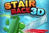 Stair Race 3D