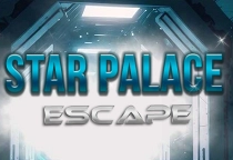 Star Palace Escape