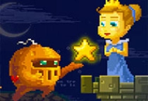 Starry Knight