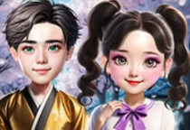 Starry Style Dorama of Dream
