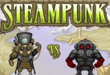 Steampunk