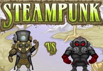 Steampunk