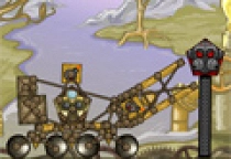 Steampunk 2