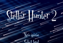 Stellar Hunter 2