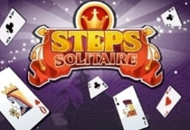 Steps Solitaire