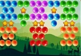 Sternen Bubble Shooter