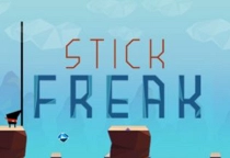 Stick Freak