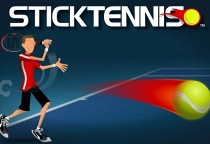 Tennis Match