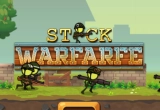 Stick Warface