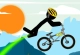 Stickman Bike Pro Ride