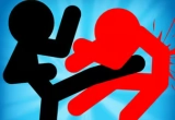 Stickman Fighter Epic Battles