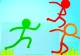 Stickman Parkour Skyland