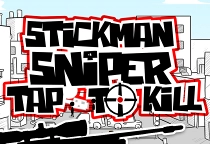 Stickman Sniper