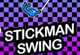 Stickman Swing