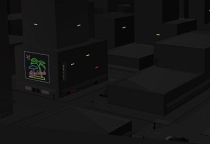 Stickshot 2