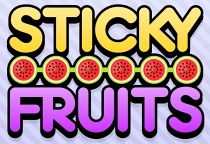 Sticky Fruits FRVR