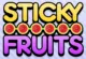 Sticky Fruits FRVR
