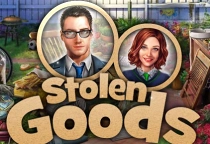 Stolen Goods