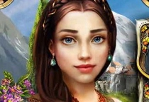 Stolen Princess