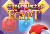 Stone Blocks of Egypt