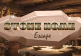 Play Stone Home Escape